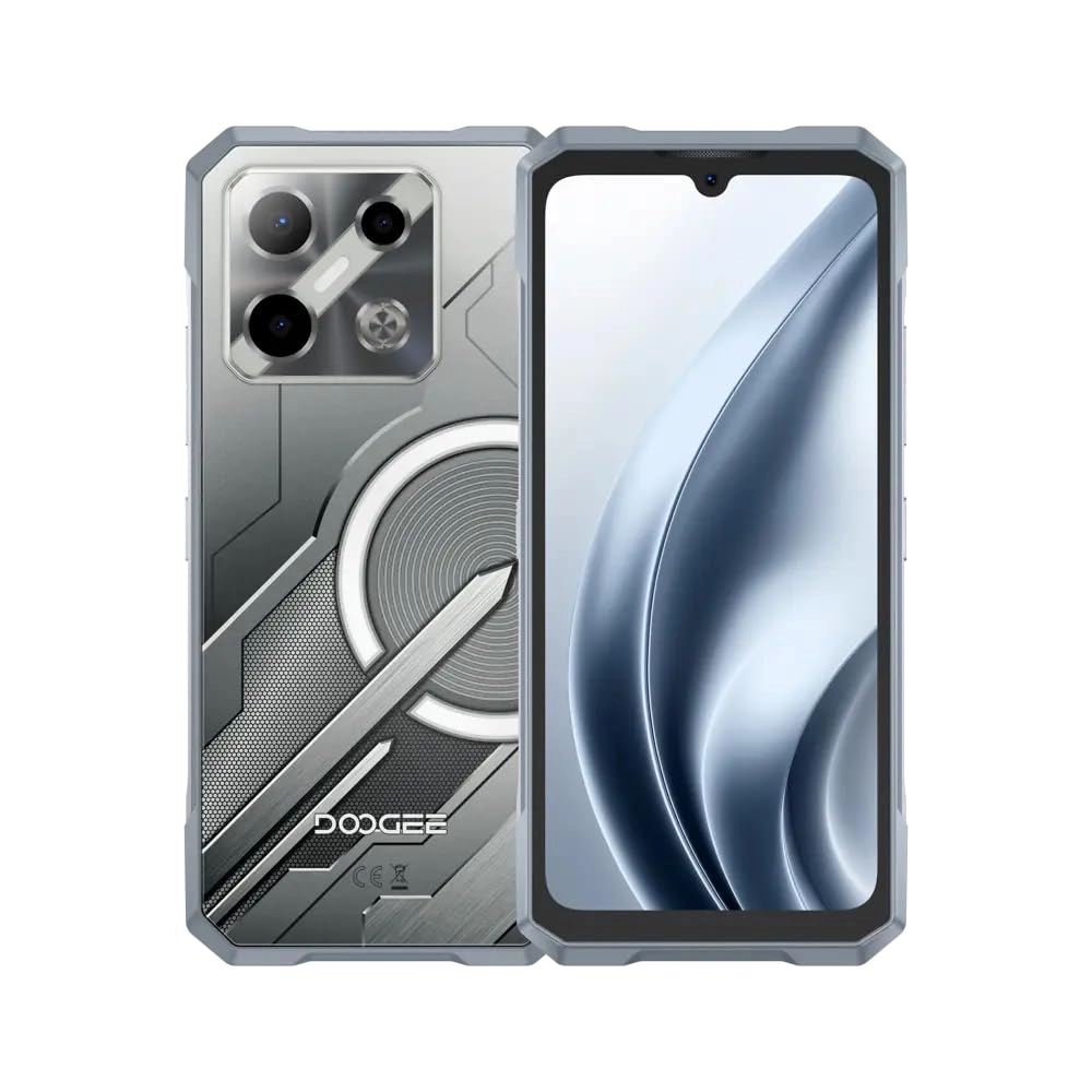 Doogee Blade gt pro 32GB 512GB