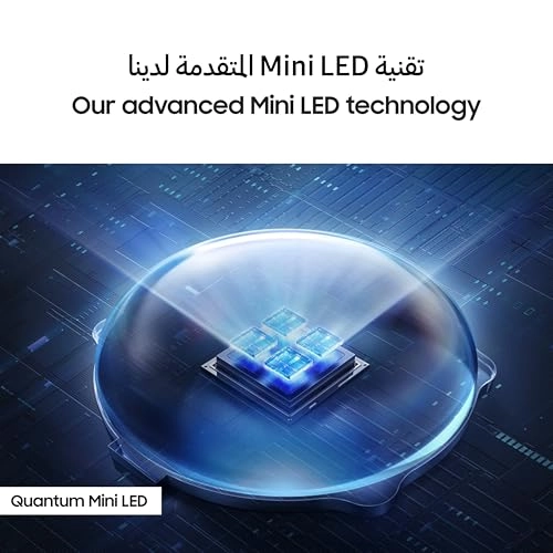 (Renewed) QA65QN80FAUXZN - 65 INCH