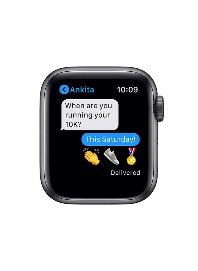 Watch SE 3 40mm Aluminium GPS