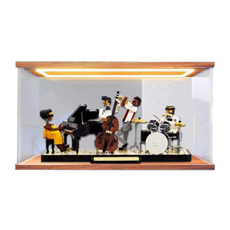 Acrylic Display Case