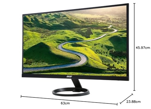 R271 bid - 27 inch 1920 x 1080 Pixels