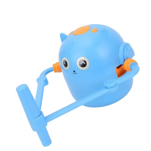 That Draw a Robot - 18 months - 3 years