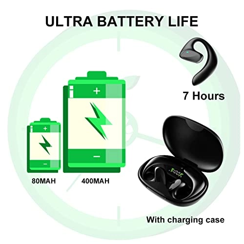 Voice Translator Earphones - 144 languages