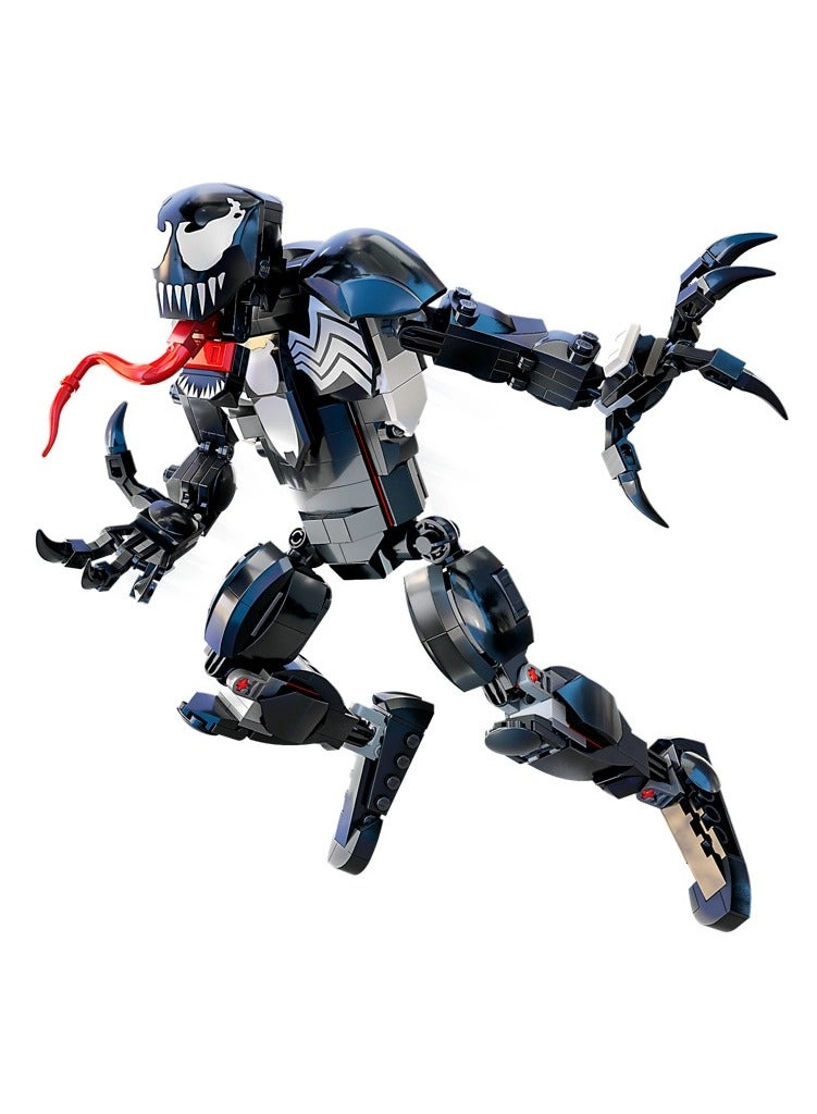 Marvel Venom Figure - Fully Articulated