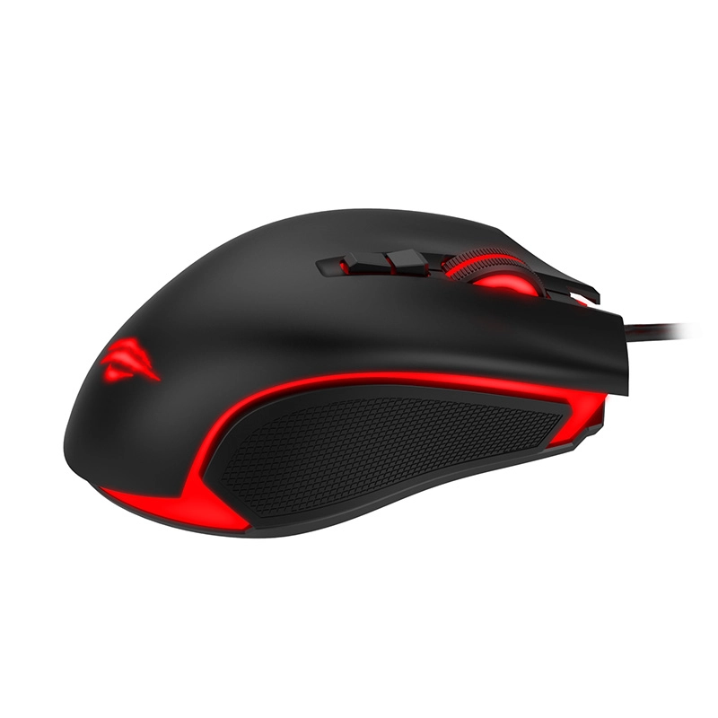 Gaming Mouse - USB