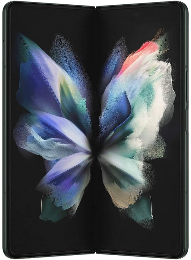 (Refurbished) Galaxy z fold 3 12GB 256GB