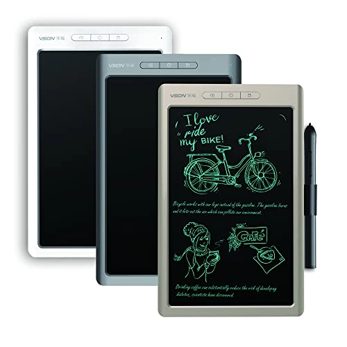 Smart Graphics Tablet - 215*135mm 8192 Levels