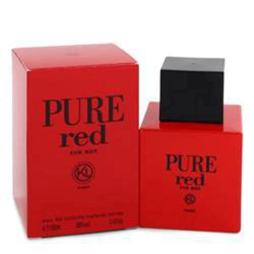 Pure Private Eau de Toilette 100 ml