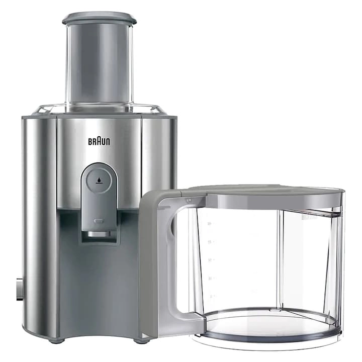 BIGZAYA LLC IdentityCollection Spin Juicer J700 - 1000W 2L