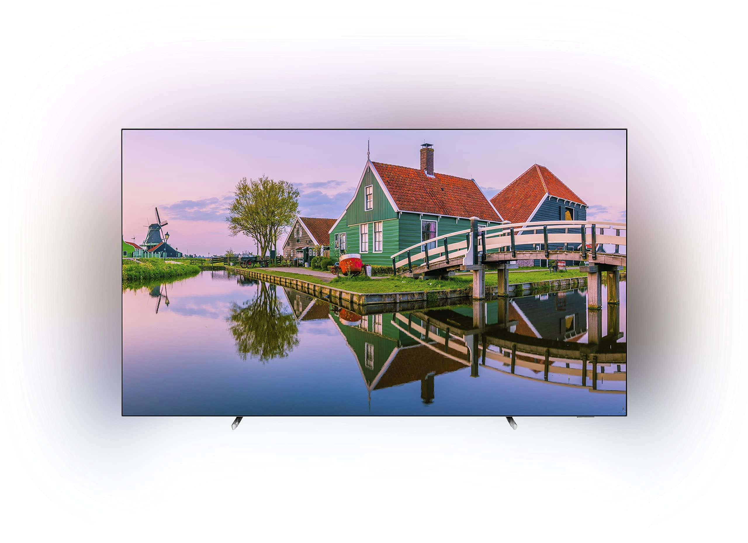 65OLED706/56 - 65 Inch