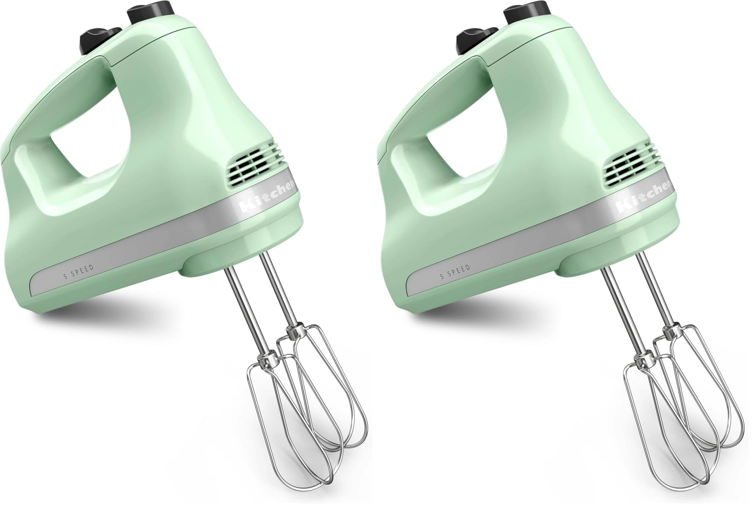 5 Ultra Power Speed Hand Mixer Pack