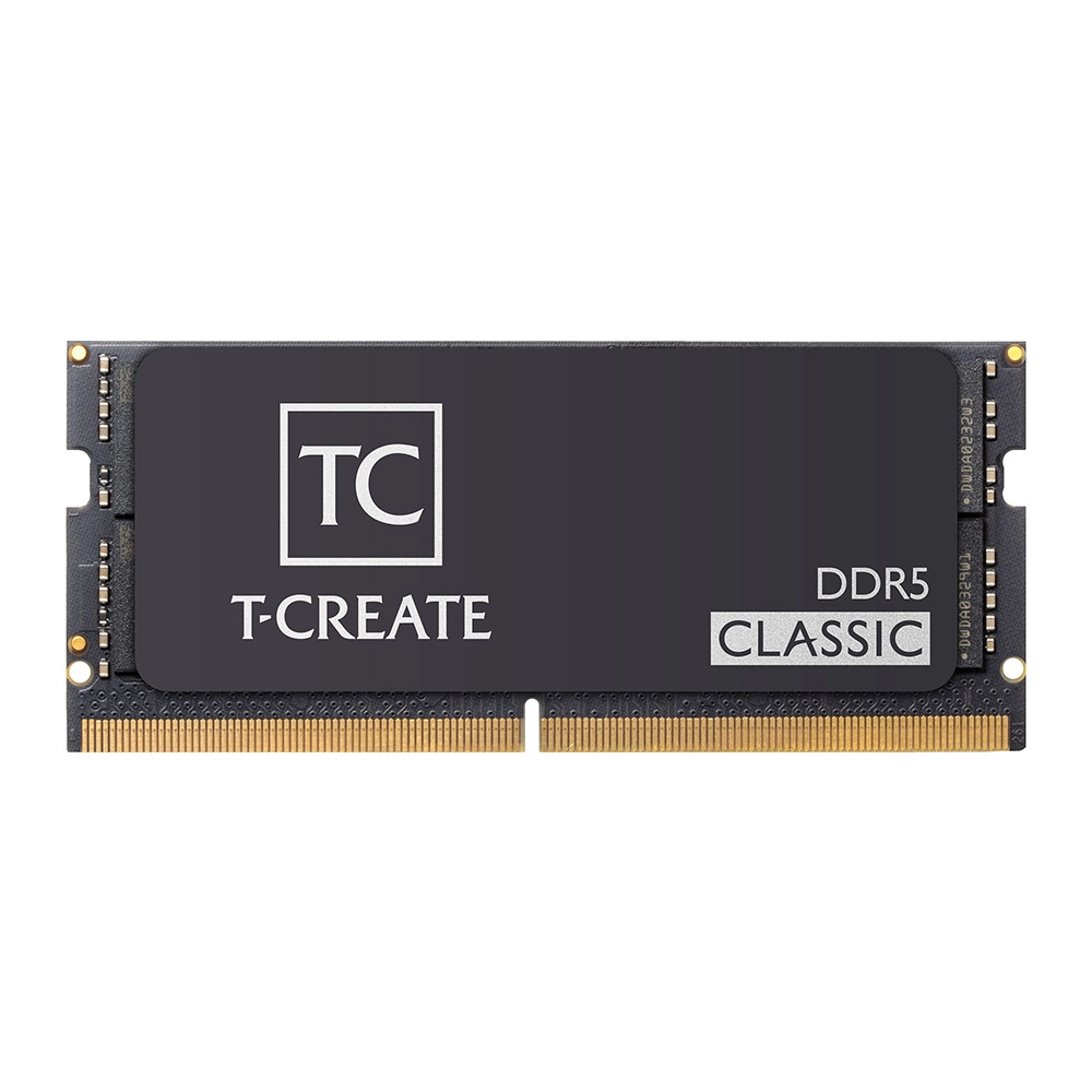 Team Group T-Create Classic 10L - 32GB 5600MHz DDR5