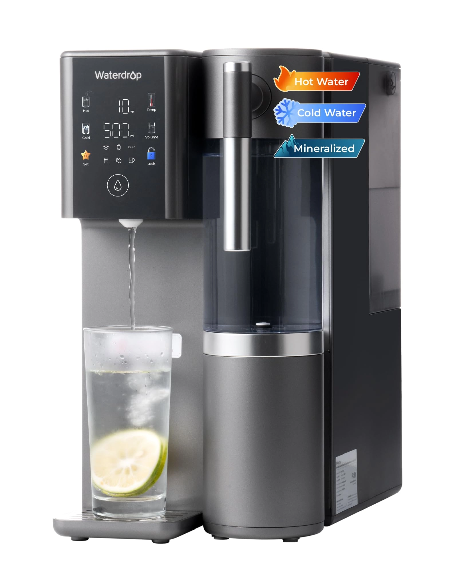 waterdrop WD-A2G