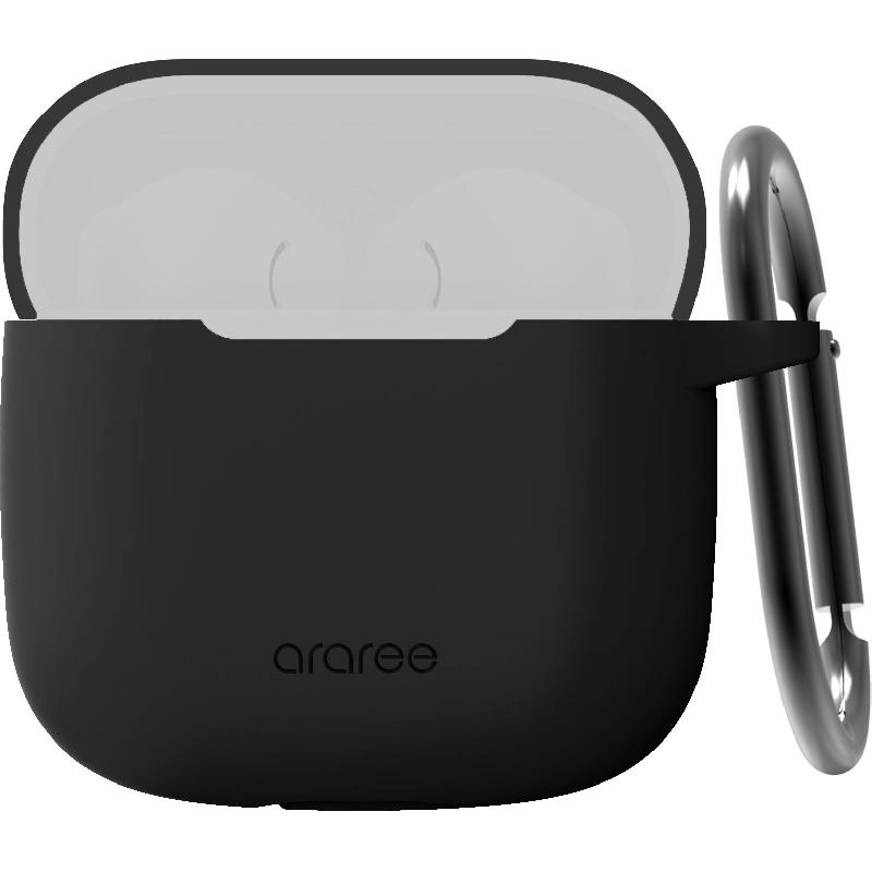 Case for Apple AirPods Pro - Extra Snug Fit