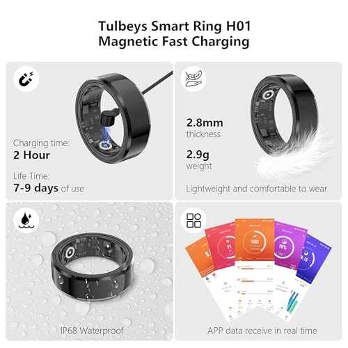 Smart Ring