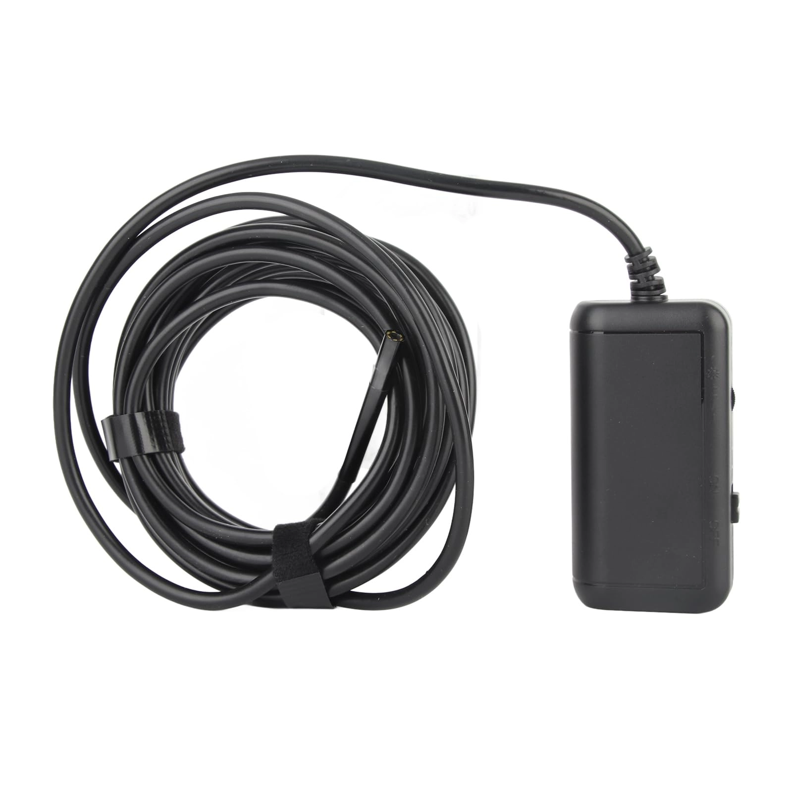 Yechiry Endoscope Camera - 2m cable Approx.5.5mm/0.2in