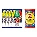 Euro 2024 Match Attax - 32pcs + 2pcs Limited Edition