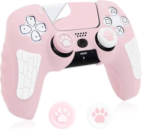 PS5 Controller Skin - PS5 standard, Slim and Pro