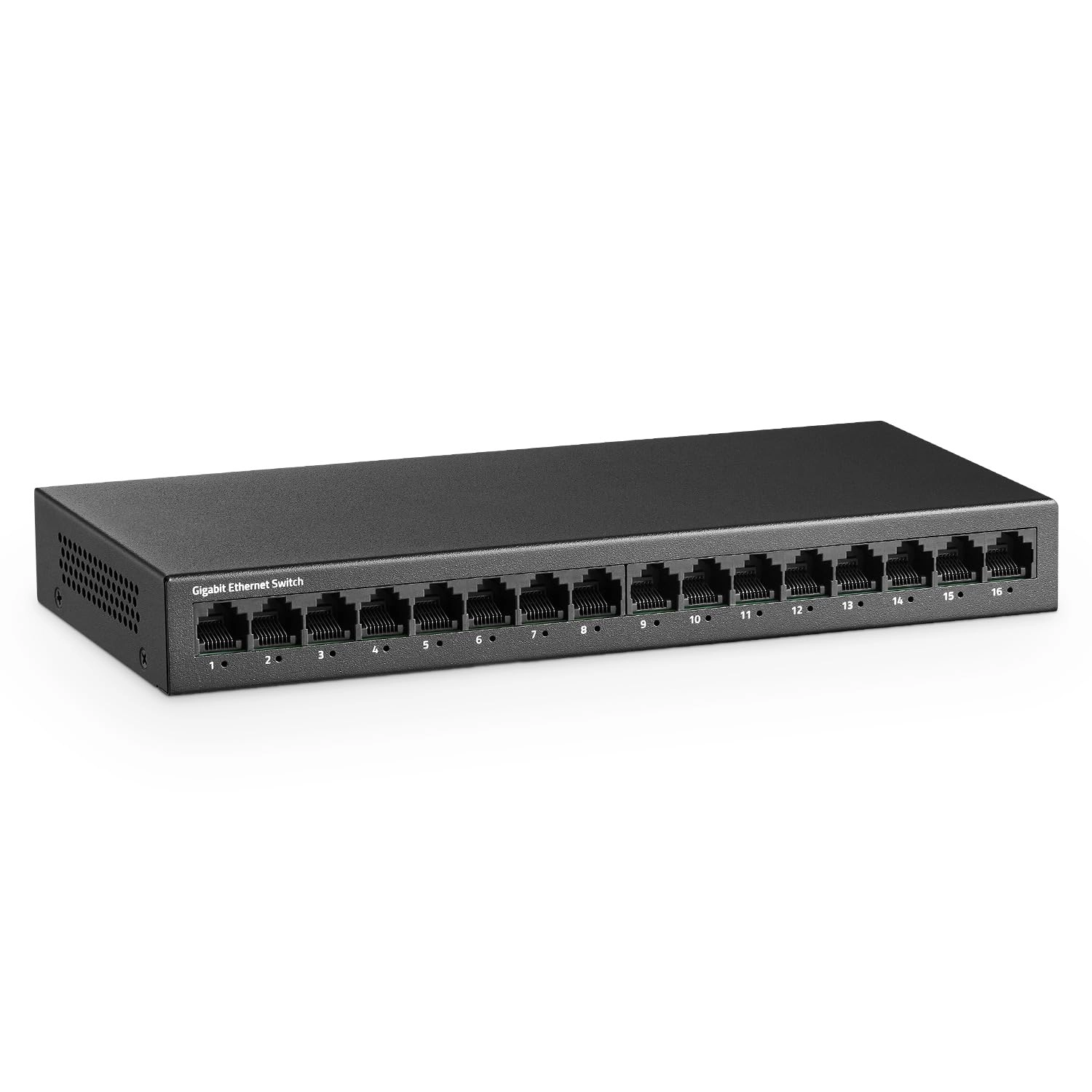 MokerLink 16*1G 16-ports