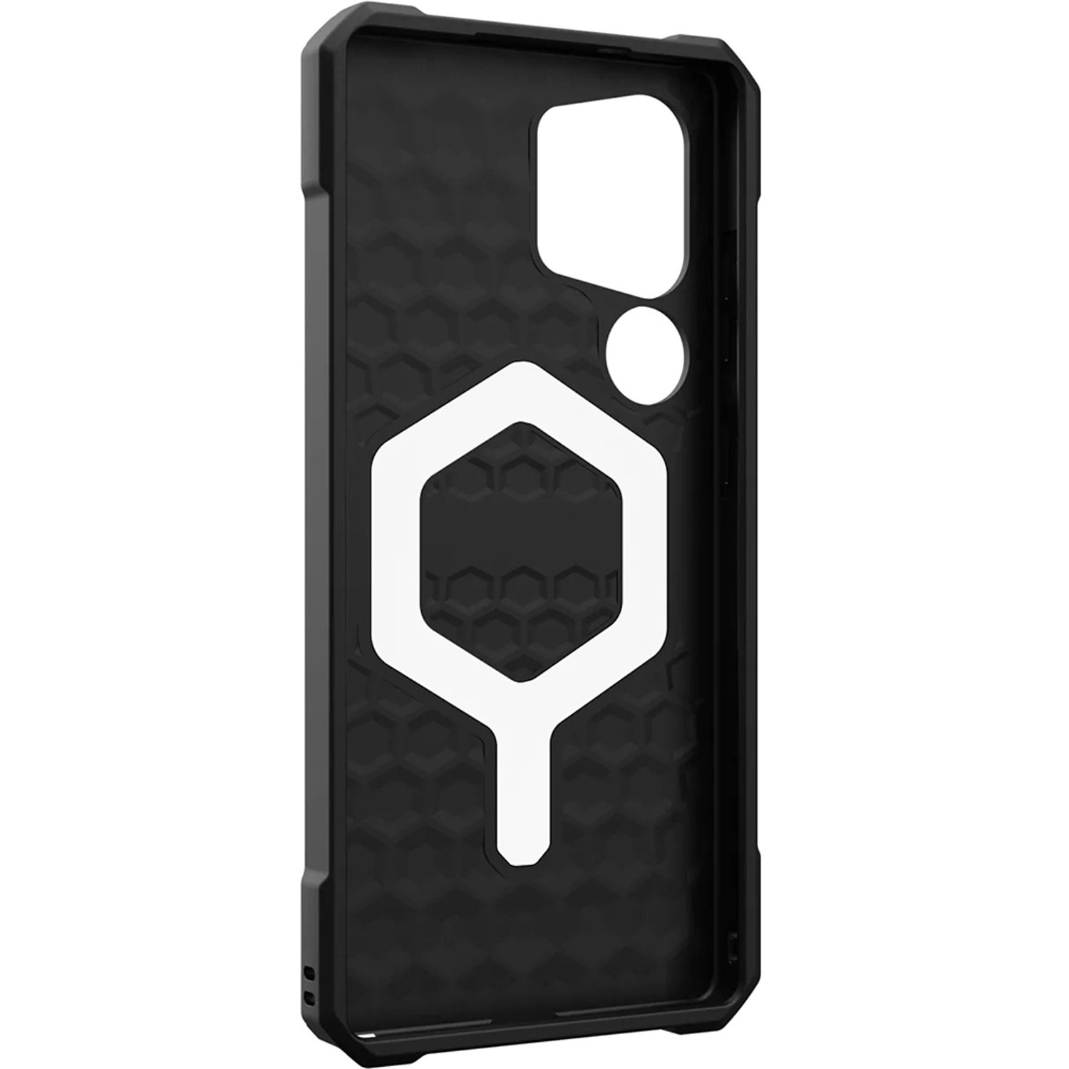 Essential Armor Case with MagSafe for Samsung Galaxy S25 Ultra