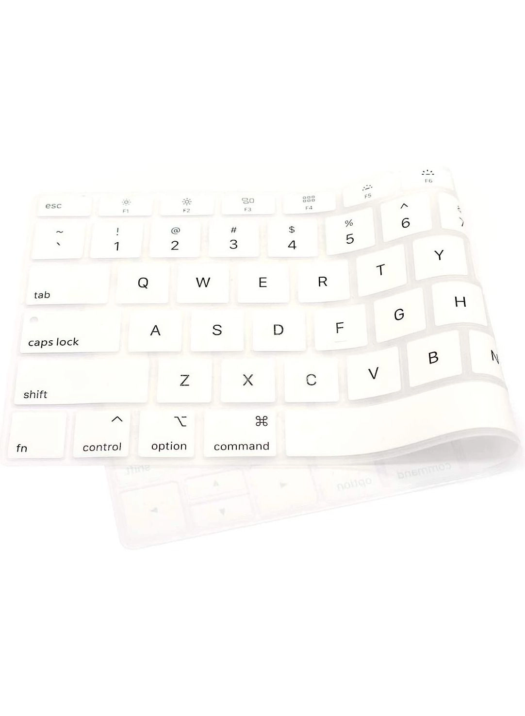 New Air 13" Retina Display - US Layout English