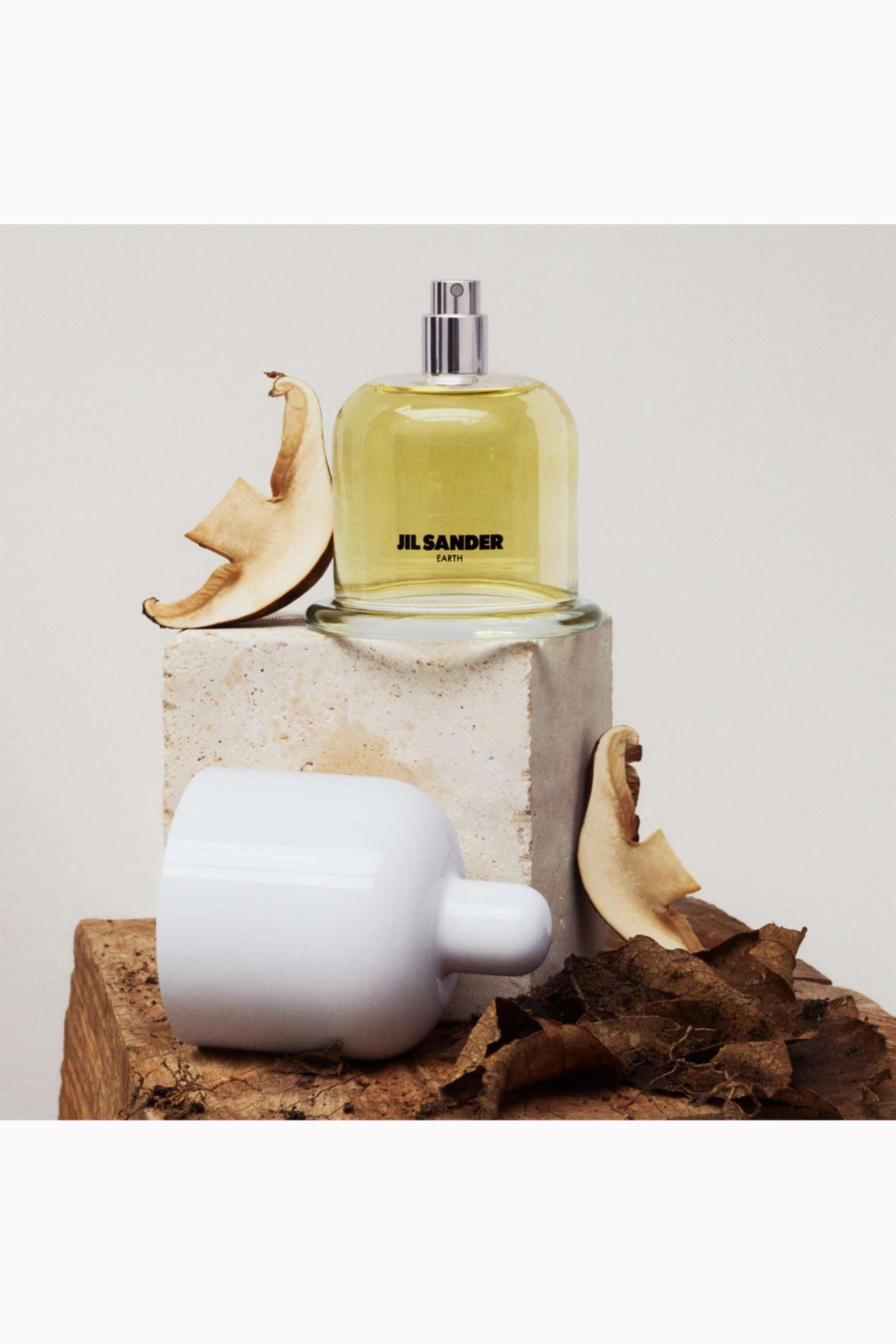 Earth Eau de Parfum 100ml