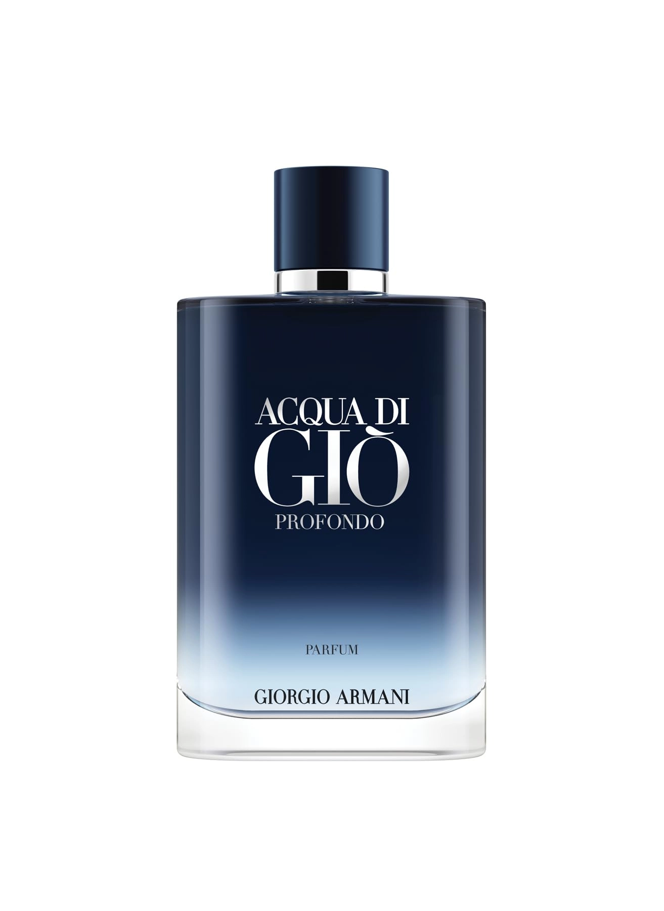 Acqua Di Gio Profondo Eau de Parfum 200ml