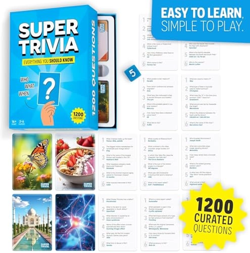 Super Trivia