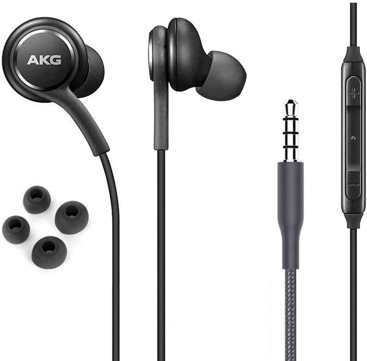 EO-IG955BSEGWW Wired Earbud