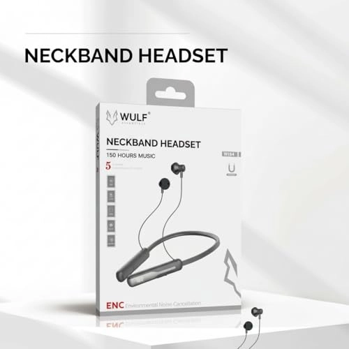 W194 Wireless Headset