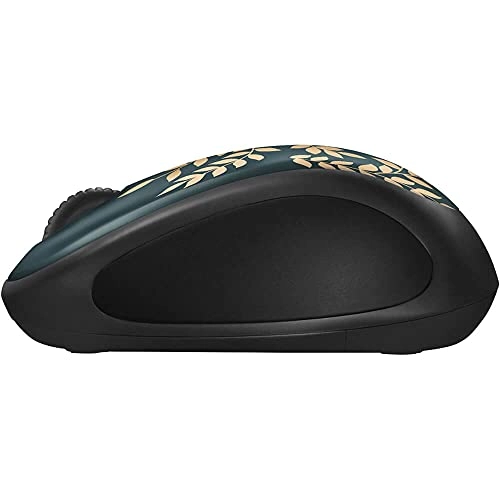 Design Collection Ambidextrous Mouse - Wireless