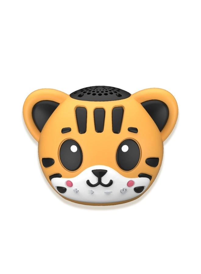 Portable Waterproof Bluetooth Speaker