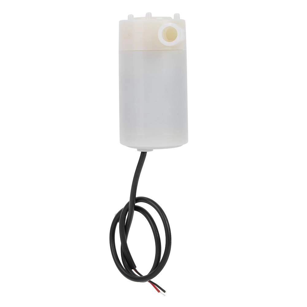 BEdaw Micro Water Pump - Low Noise USB White