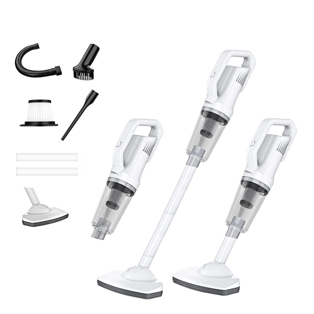 Multifunction Vacuum Cleaner - 74 V