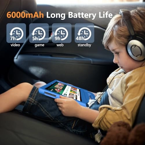 J10 - 8GB 10.1-Inch 64GB