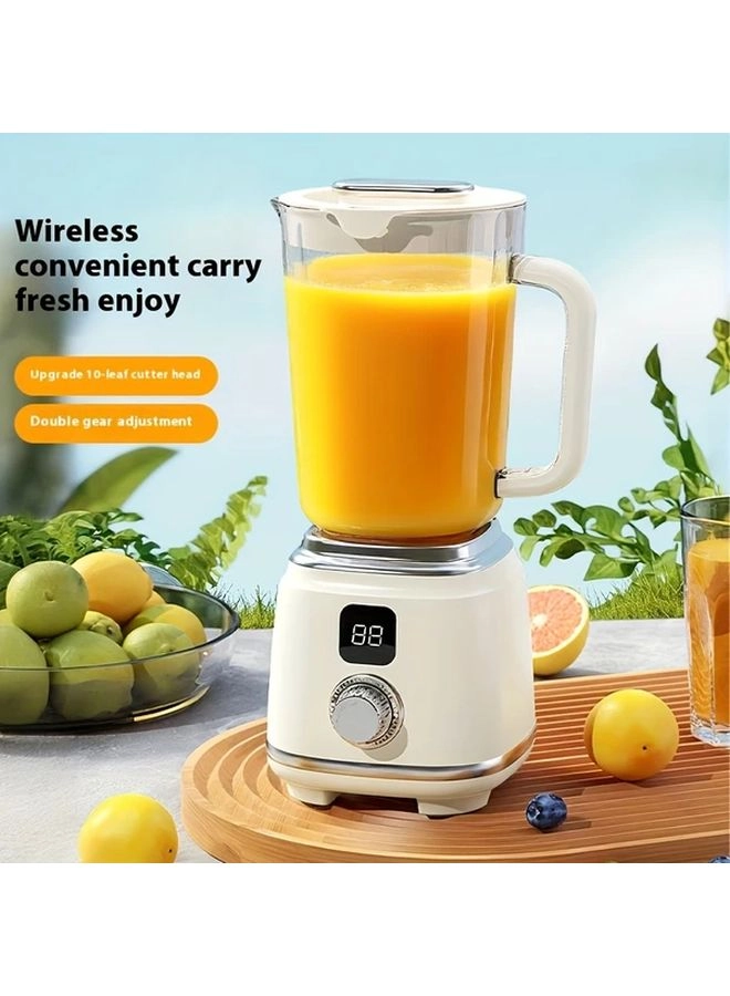 Juicer Blender - 26oz