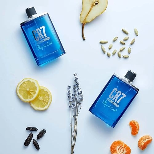 CR7 Play It Cool Eau de Toilette 100ml