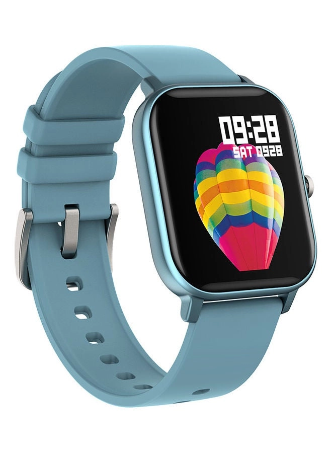 P8 Smart Bracelet Aluminum GPS