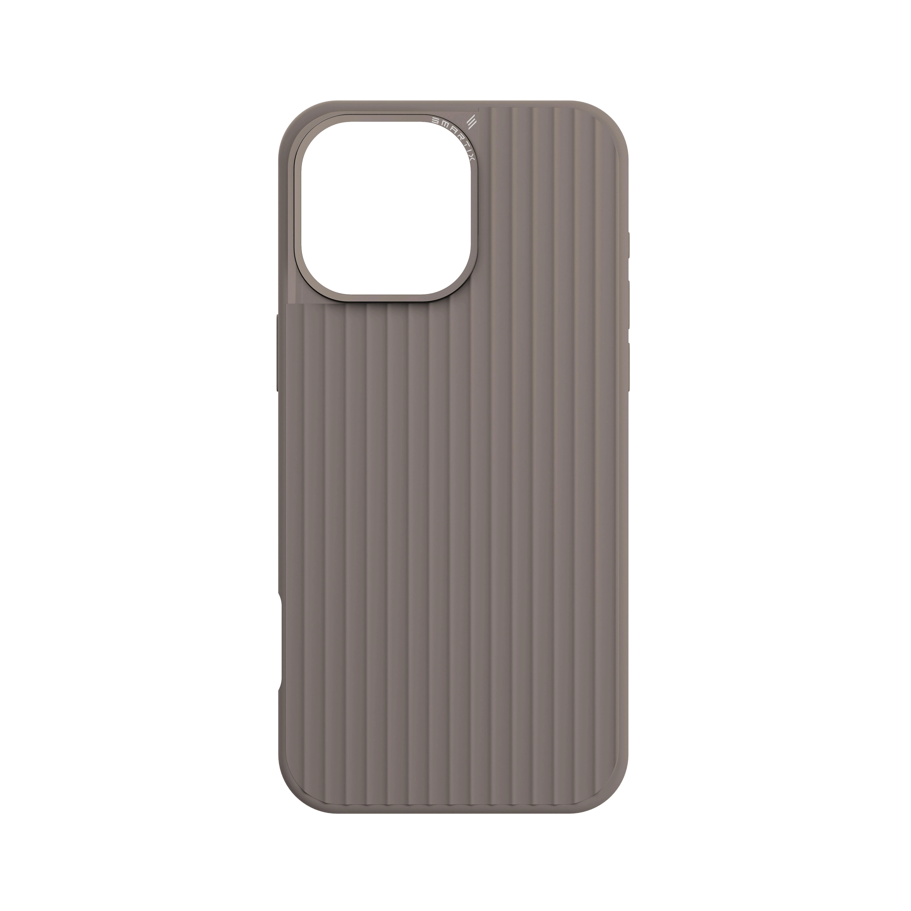 ULTRAGUARD Magnetic Silicon Case for iPhone 16 Pro Max