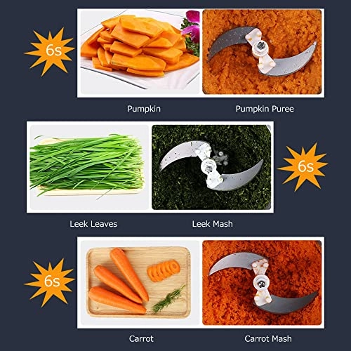 Electric Meat Grinder