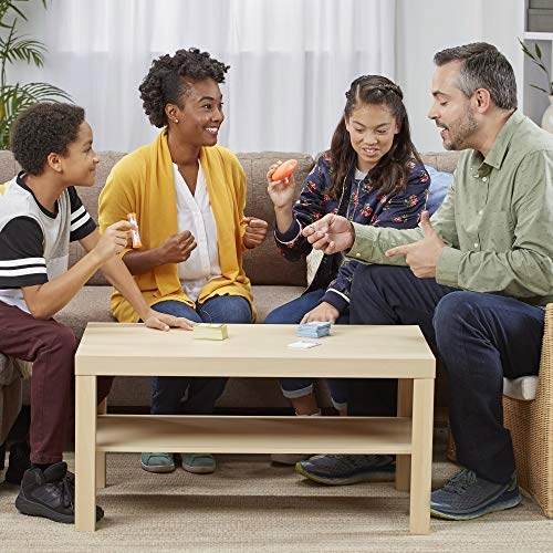 Taboo Children Against Parents: Reflection (French)