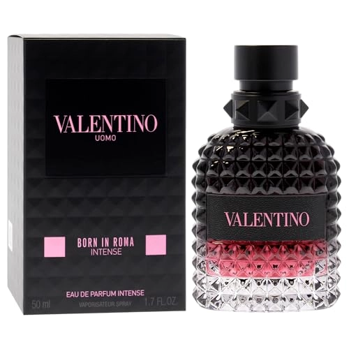 Uomo Intense Eau de Parfum 50ml