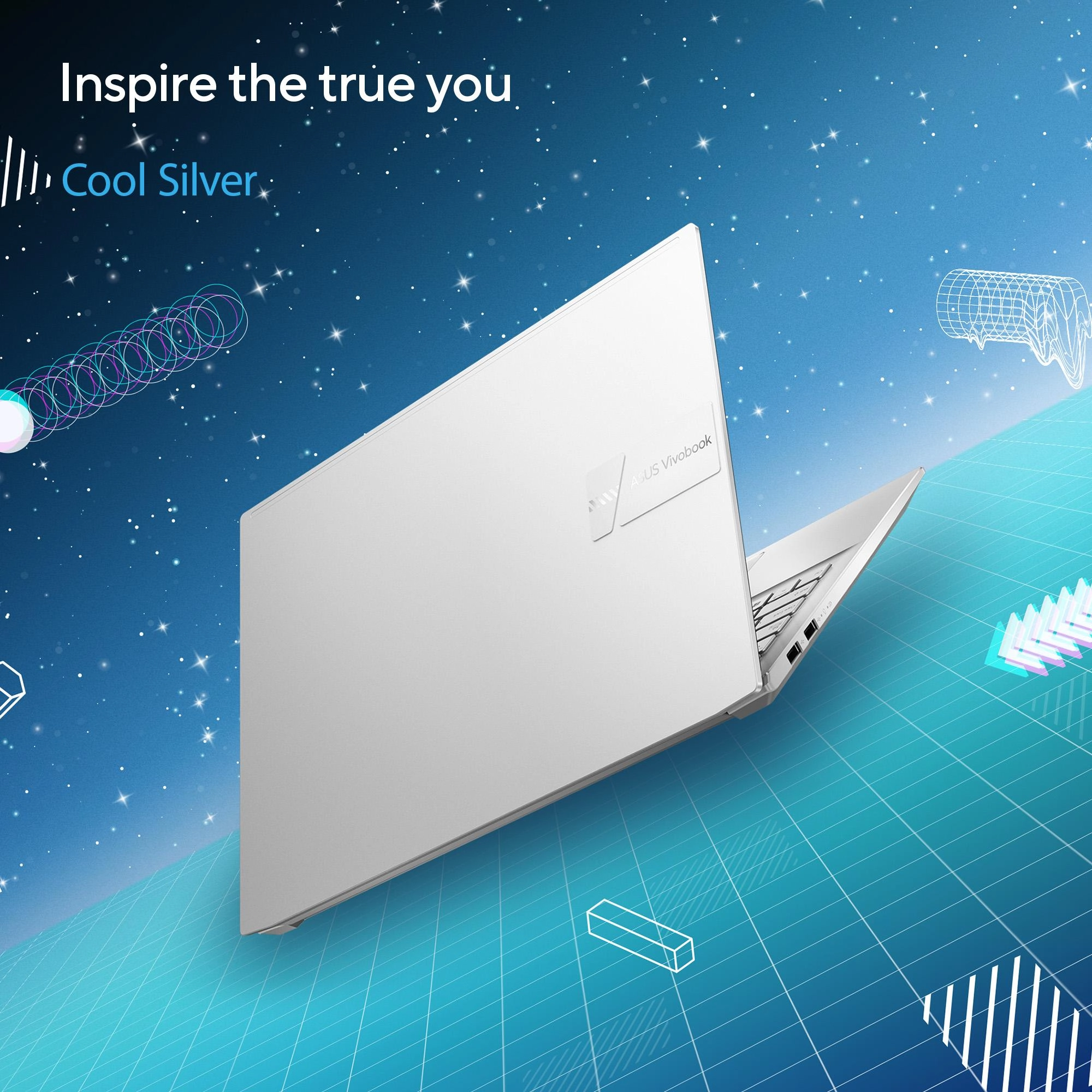 Vivobook Pro 15 K3500PH - 15.6'' Core i5-11300H 8GB 512GB SSD