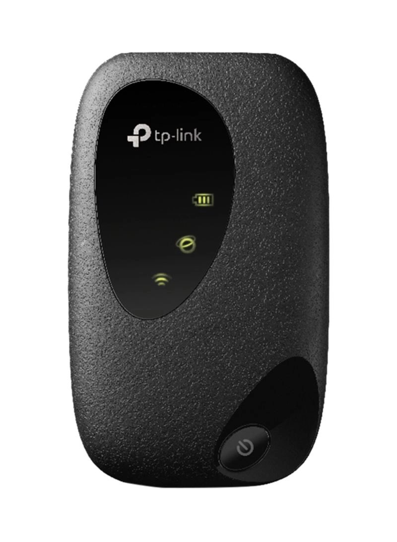 MYZ Computers LLC 4G Lte Mobile Wi-Fi Hotspot - 150 Mbps