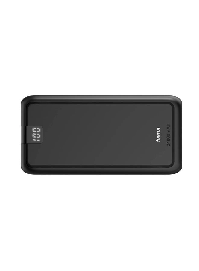 Hama Performance 24 - 24000mAh 15W