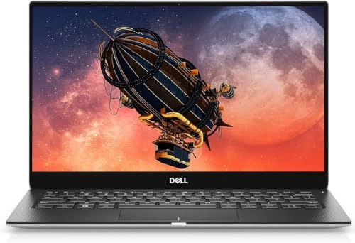(Renewed) XPS 13 9360 - 13.3'' Core i7-8550U 16GB LPDDR3 512GB SSD