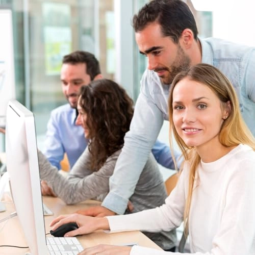 Computer Mouse - USB