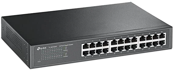 TL-SG1024D 24-ports