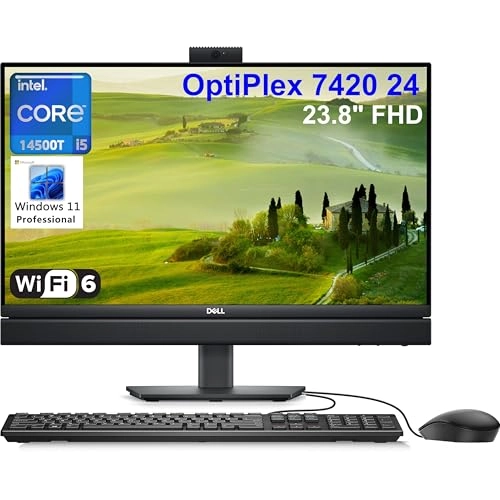 Inspiron 15 3540 - 15.6'' Core i7 16GB DDR4 1TB SSD