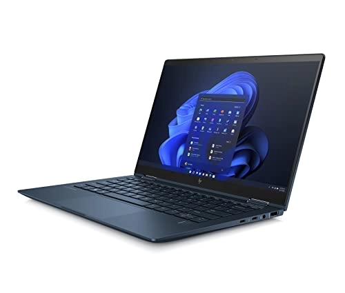 Elite Dragonfly G2 336H1EA - 13.3'' Core i7-1165G7 16GB DDR4 512GB SSD